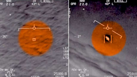 El Pentágono impulsó mitos ovni para ocultar armas secretas