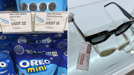 Una criptomoneda gana terreno en este país andino (y no es el bitcóin)