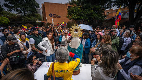 Tras la "red sicarial": identifican cuándo y dónde se compró el arma usada contra Miguel Uribe