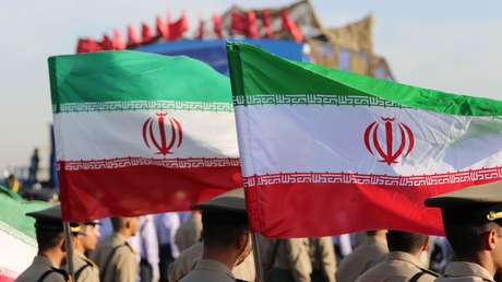 La dura advertencia de Irán a Israel tras conseguir datos sobre sus instalaciones nucleares