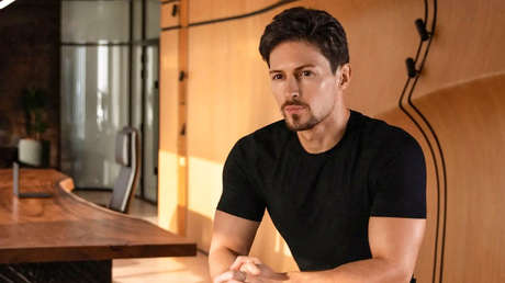 "Sigue siendo un misterio": Dúrov expone incongruencias en el caso que Francia abrió en su contra