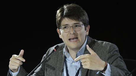 Menor que disparó a Miguel Uribe revela quién lo contrató