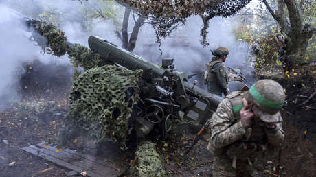 Un alto al fuego sostenible en Ucrania crearía riesgos para la OTAN, admite Rutte