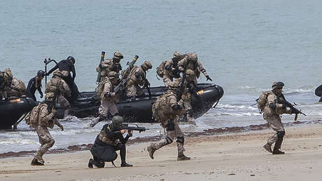 Este país latinoamericano autorizó que ciudadanos se enlisten en las Fuerzas Armadas de España