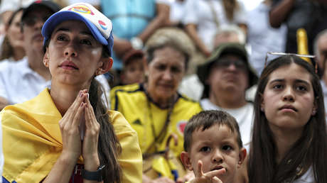 "Indicios de mejoría": Ofrecen nuevo parte de salud sobre Miguel Uribe