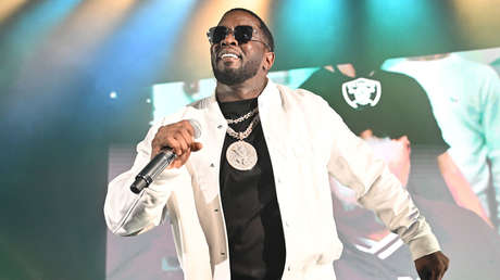 Exnovia de P. Diddy revela uno de los fetiches sexuales del rapero