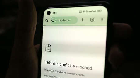 Francia considera designar a X como plataforma pornográfica