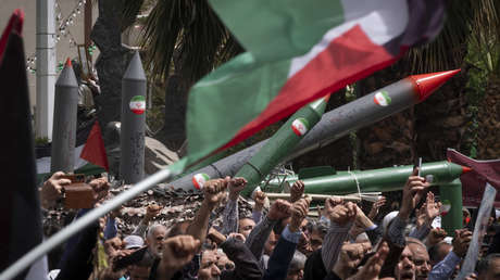 La firme respuesta de Irán a las continuas amenazas de EE.UU.