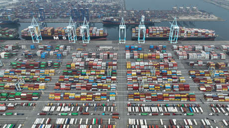 La guerra comercial de Trump provoca esta estrategia empresarial en Latinoamérica