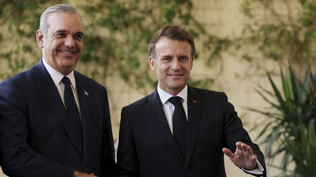 ¿Francia ayudará a Haití? La petición a Macron que esconde un oscuro pasado colonial