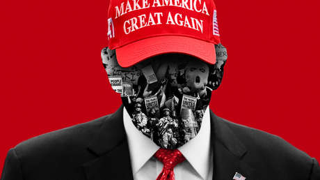 Todo lo que hay que saber sobre la ola de violentas protestas que golpea a EE.UU.