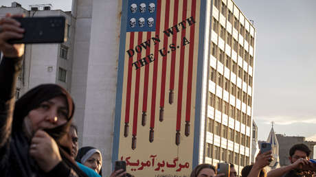 Irán advierte a EE.UU. e Israel de que "serán tomados por sorpresa" en caso de agresión