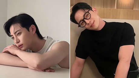 Modelo coreano muere tras ser víctima de una estafa de inversión