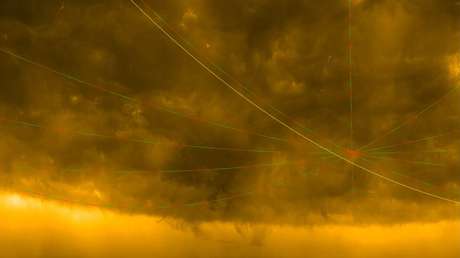 Sonda espacial revela por primera vez el misterioso polo sur del Sol