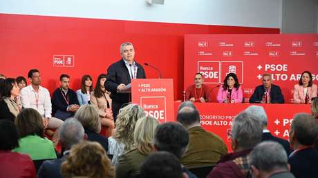 Crisis en el PSOE: dimite el secretario de Organización y la oposición pide elecciones anticipadas