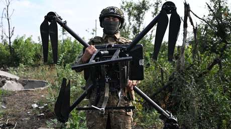 Putin revela la cantidad de objetivos derribados por Rusia desde el inicio de la operación militar especial