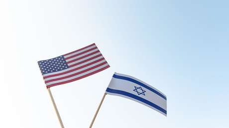 EE.UU. emite un aviso a sus ciudadanos en Israel por tensiones en Oriente Medio