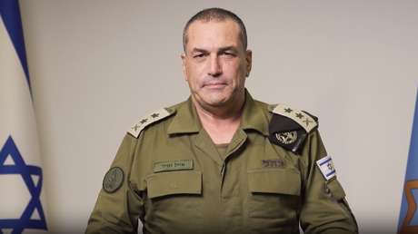 Israel: "Estamos en un punto de no retorno"