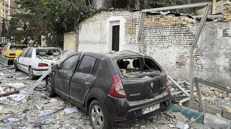 Israel da a conocer el nombre de la operación contra Irán