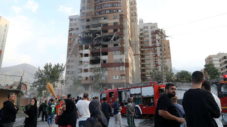 Teherán: "Iniciar una guerra con Irán es jugar con la cola del león"