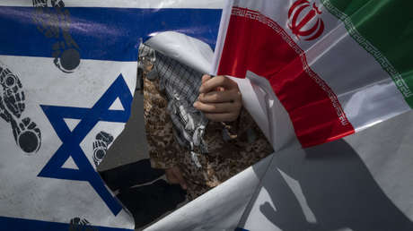 Irán lanza amenaza directa a Israel: "¡Es hora de cazar ratas!"