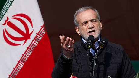 Irán: "El enemigo se arrepentirá"