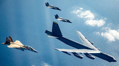 Israel intenta convencer a la Casa Blanca de que se una a su operación contra Irán, según reportes