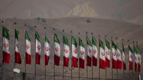 Irán no participará en las próximas negociaciones nucleares con EE.UU.