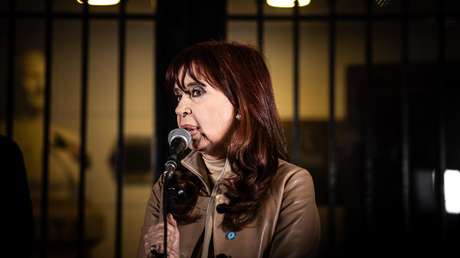 Los argumentos de Cristina Kirchner para pedir que su prisión sea domiciliaria