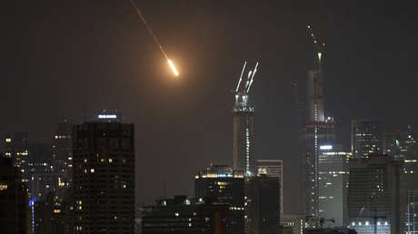 ¿Qué se sabe del ataque de represalia de Irán contra Israel?