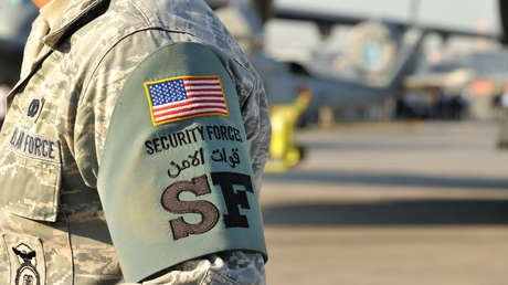 Ordenan a tropas de EE.UU. en Oriente Medio refugiarse en búnkeres durante los ataques iraníes