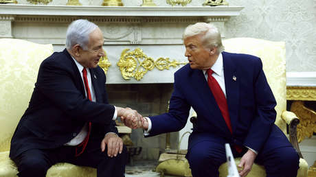 Israel habría instado a EE.UU. a unirse a la guerra contra Irán