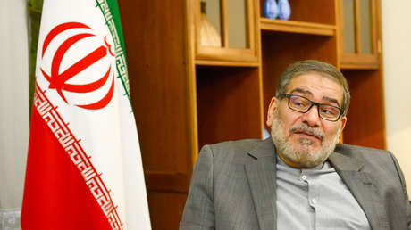 Irán desmiente la muerte de un asesor del líder supremo reportado como asesinado por Israel