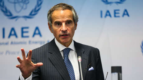 ¿Qué daños causó Israel a la infraestructura nuclear de Irán?: el OIEA hace balance