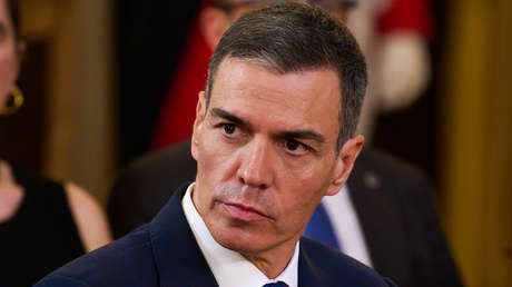 Cambio sin elecciones: el plan de Pedro Sánchez para sacudirse el fango que enloda a su partido