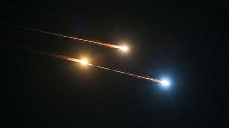 Fars: Irán prepara un ataque "muy grande" contra Israel