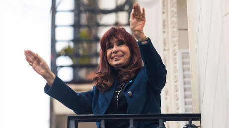 Brindis con 'lágrimas de zurdos': el festejo libertario tras condena a Cristina Kirchner