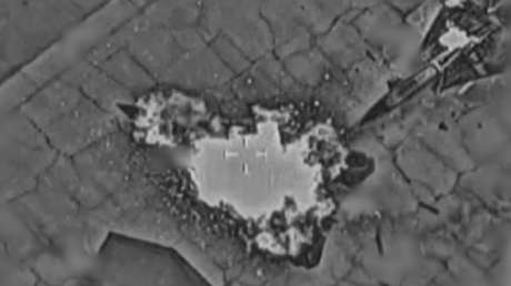 Medios: Dos cazas F-14 iraníes que Israel asegura haber alcanzado eran "señuelos"