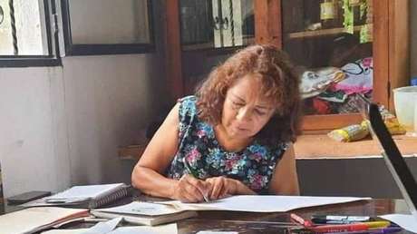 Hombres armados asesinan a alcaldesa dentro del palacio de gobierno en México