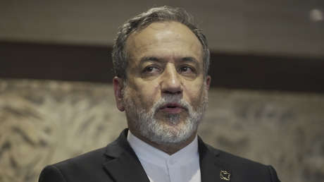 Irán: "Netanyahu está tomando por tonto a otro presidente estadounidense"