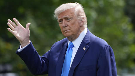 "Algo mucho más importante": Trump da pistas sobre su imprevisto abandono de la cumbre del G7