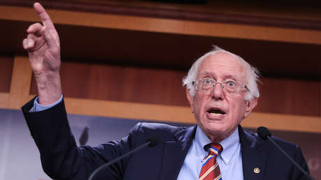 "La guerra que Netanyahu ha elegido": Presentan proyecto para que Trump no se involucre en conflicto con Irán