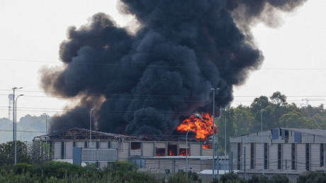 Reportan impactos de misiles en Tel Aviv (VIDEOS)