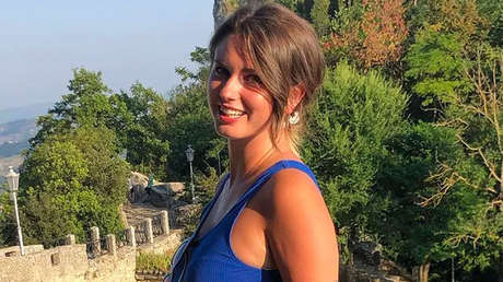 Banquero es condenado a cadena perpetua por matar a modelo de OnlyFans