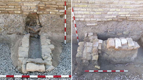 Parásitos intestinales ayudan a identificar el uso de estructuras de saneamiento españolas del siglo XII