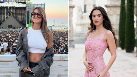 Dos 'influencers' y una invitación: el error que coló a una intrusa en la Casa Real española