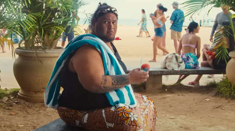 Muere David Hekili Kenui Bell, actor del 'remake' de 'Lilo y Stitch'