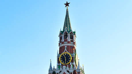 Kremlin: Israel no quiere entrar en la vía pacífica de resolución del conflicto con Irán