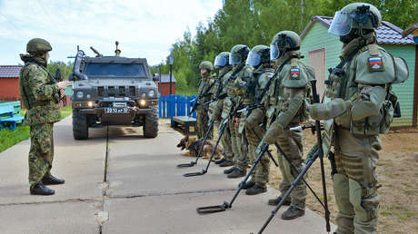 Kim Jong-un enviará miles de especialistas para reconstruir la provincia de Kursk