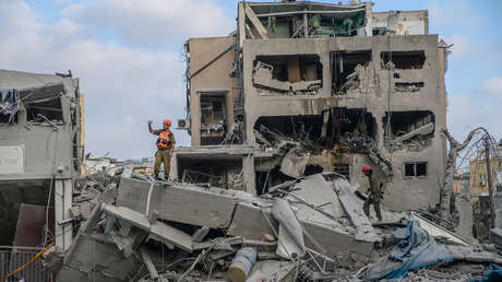 Inteligencia estadounidense contradice a Israel sobre la inmediata amenaza nuclear iraní